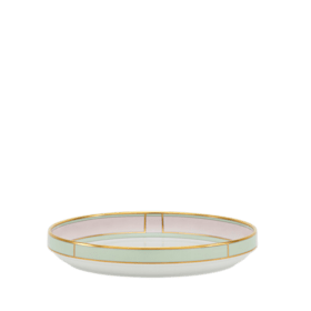 Porcelain fruit holder | Ginori 1735