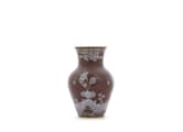 VASE MING CASTAGNA Oriente Italiano-1