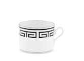 TEA CUP NERO Labirinto-1