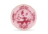 FLAT PLATE PORPORA Oriente Italiano-1