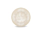 CHARGER PLATE MERINGA Oriente Italiano-1