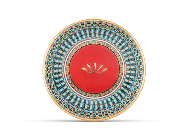 JEWELRY BOX CONIGLIO Totem-3