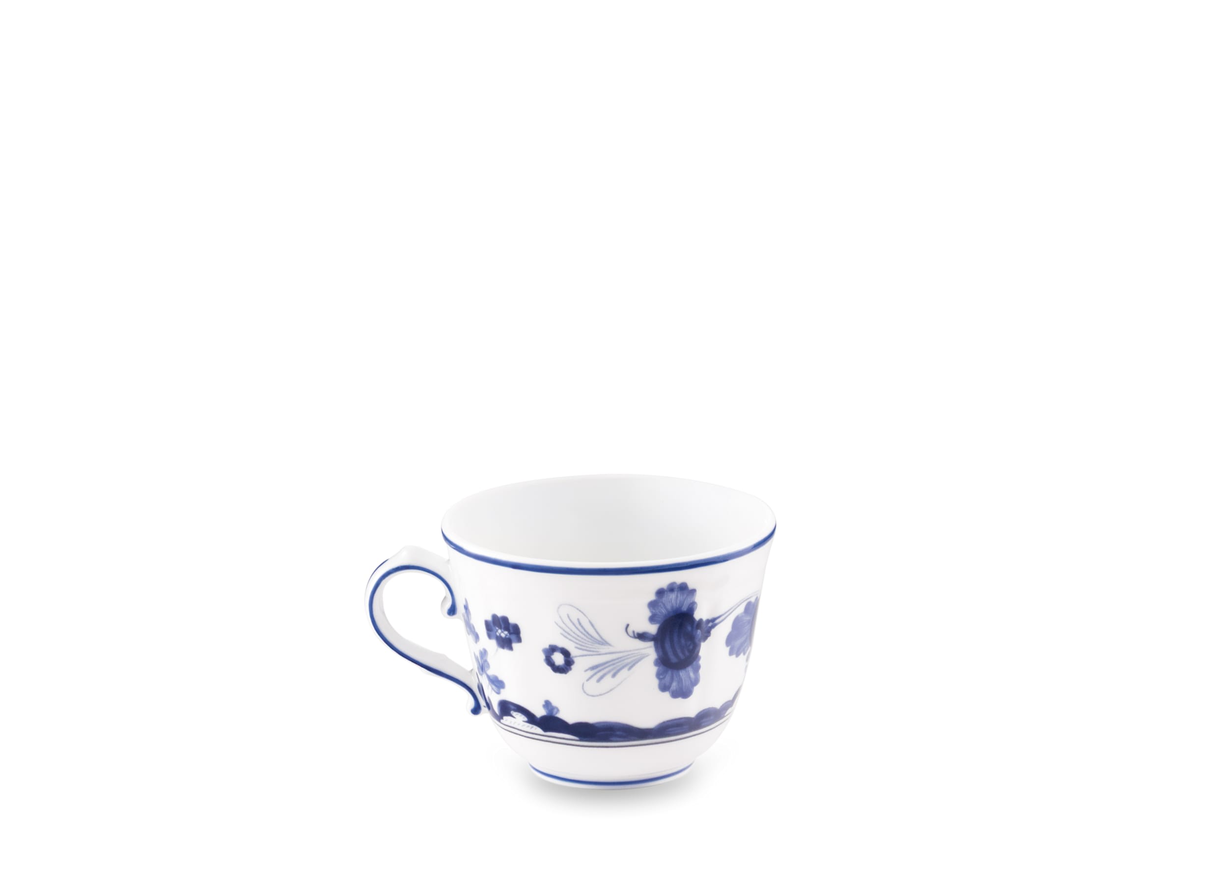 Espresso cup Indaco | Oriente Italiano | GINORI 1735