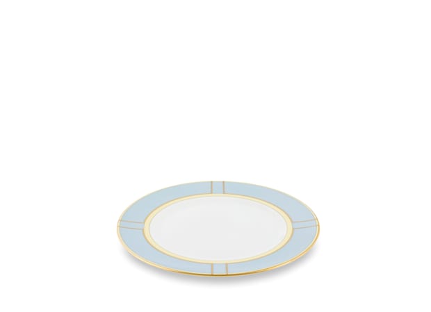 CHARGER PLATE CELESTE Diva-2