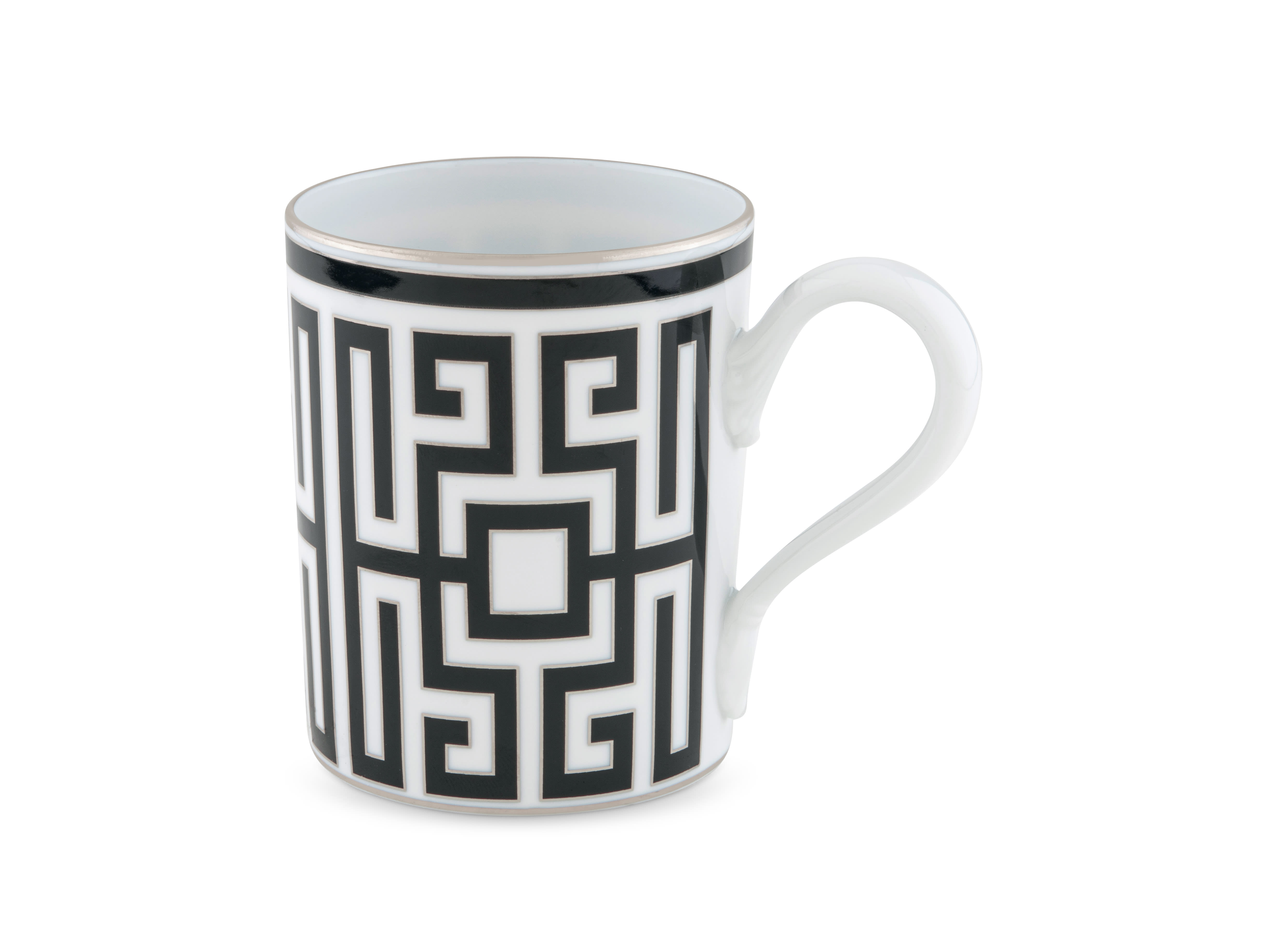 Labirinto – Porcelain Tea Sets | Ginori 1735