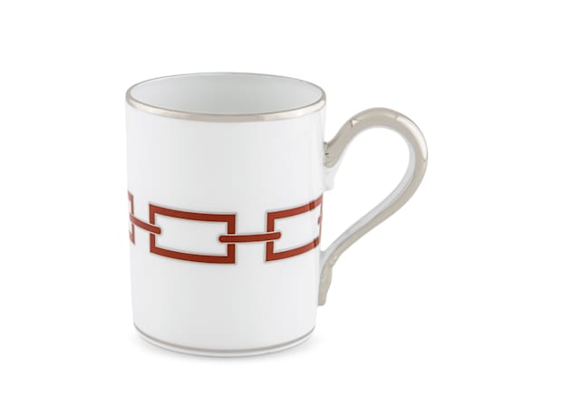 マグカップ スカーレット | GINORI 1735