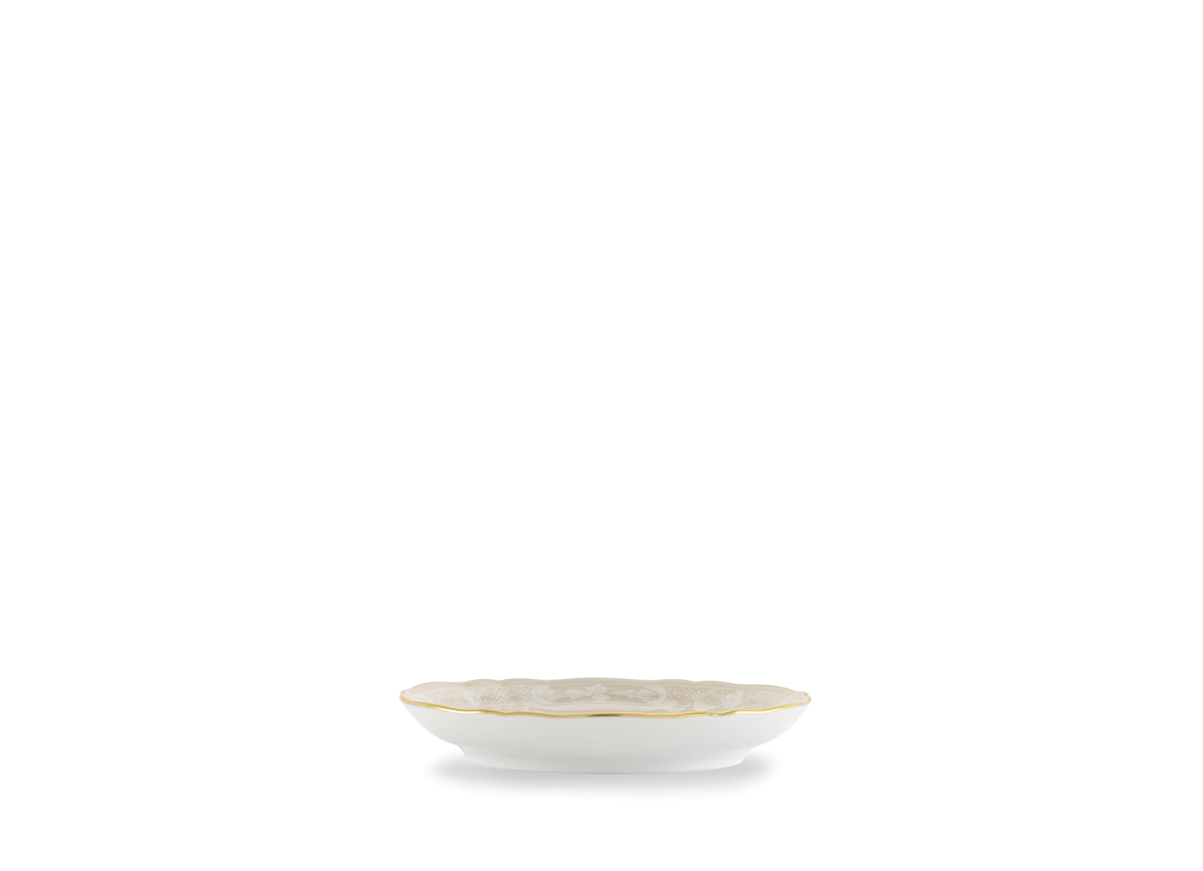 ESPRESSO SAUCER | GINORI 1735
