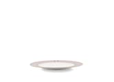 CHARGER PLATE ROSA Diva-4