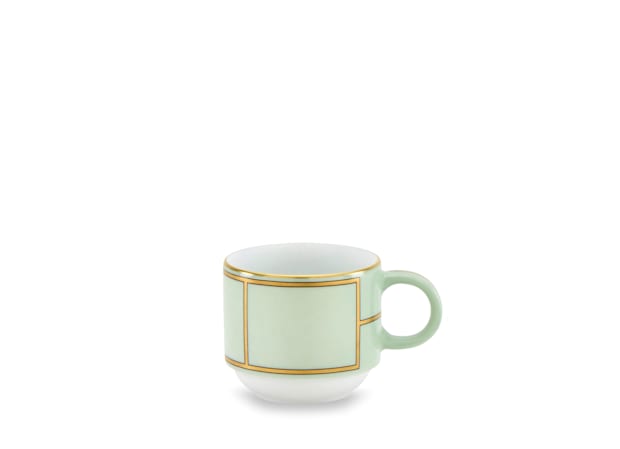 ESPRESSO CUP VERDE Diva-1