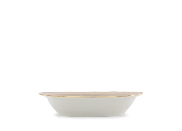 OVAL BOWL MERINGA Oriente Italiano-3