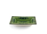 RECTANGULAR CHANGE TRAY MALACHITE Oriente Italiano-2