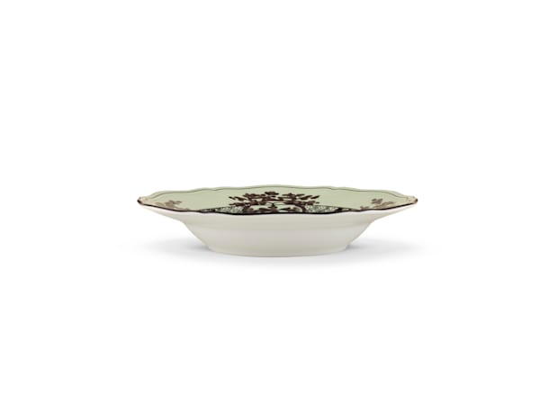 ASSIETTE CREUSE BARIO Oriente Italiano-4