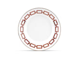 DESSERT PLATE SCARLATTO Catene-1