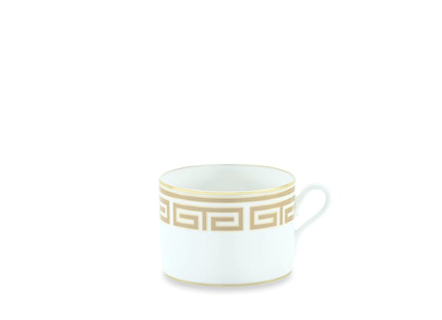 Tea cup - cachemire | Labirinto | GINORI 1735