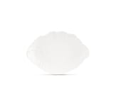 PLAT DE SERVICE MARESCIALLE BLANC Vecchio Ginori-1