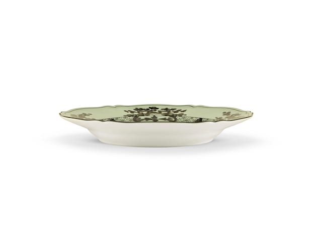 プレート21cm バリオ | GINORI 1735