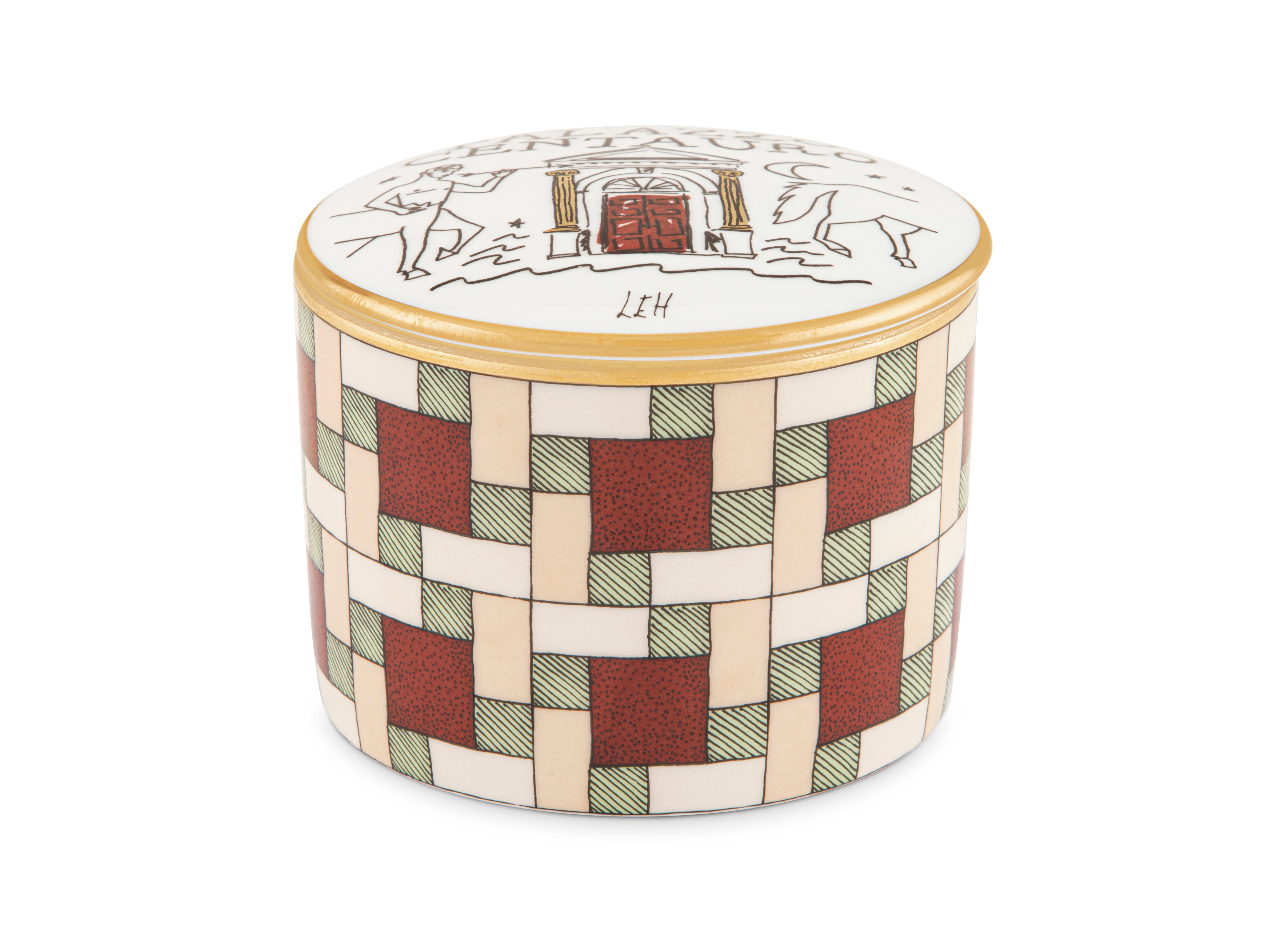 Profumi Luchino | Home Fragrance | Ginori 1735