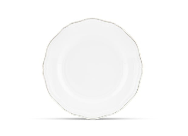 ASSIETTE À PAIN PLATINO Corona-1
