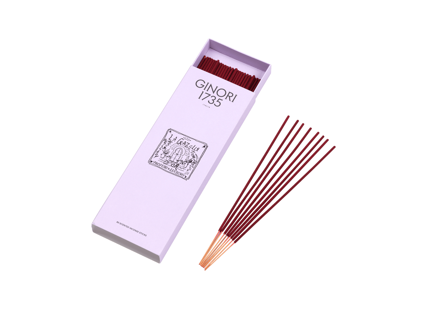Profumi Luchino | Home Fragrance | Ginori 1735