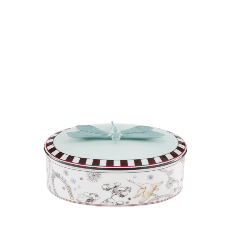 Ginori 1735 | Porcelain Tableware and Design Home Décor Complements