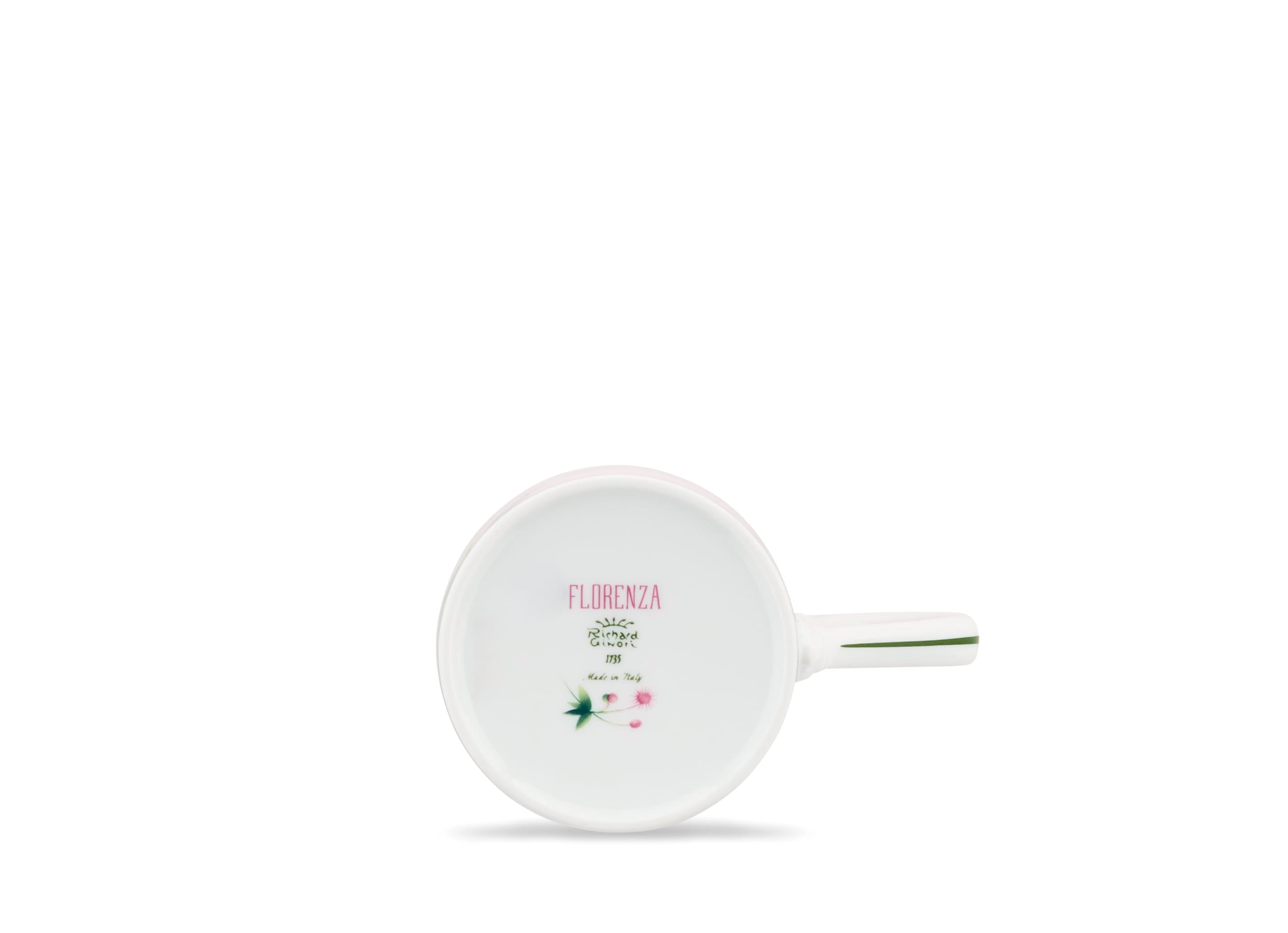 Mug Malva pink | Florenza | GINORI 1735