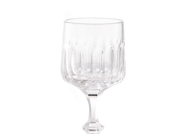 WATER GOBLETS CRYSTAL Granduca-3
