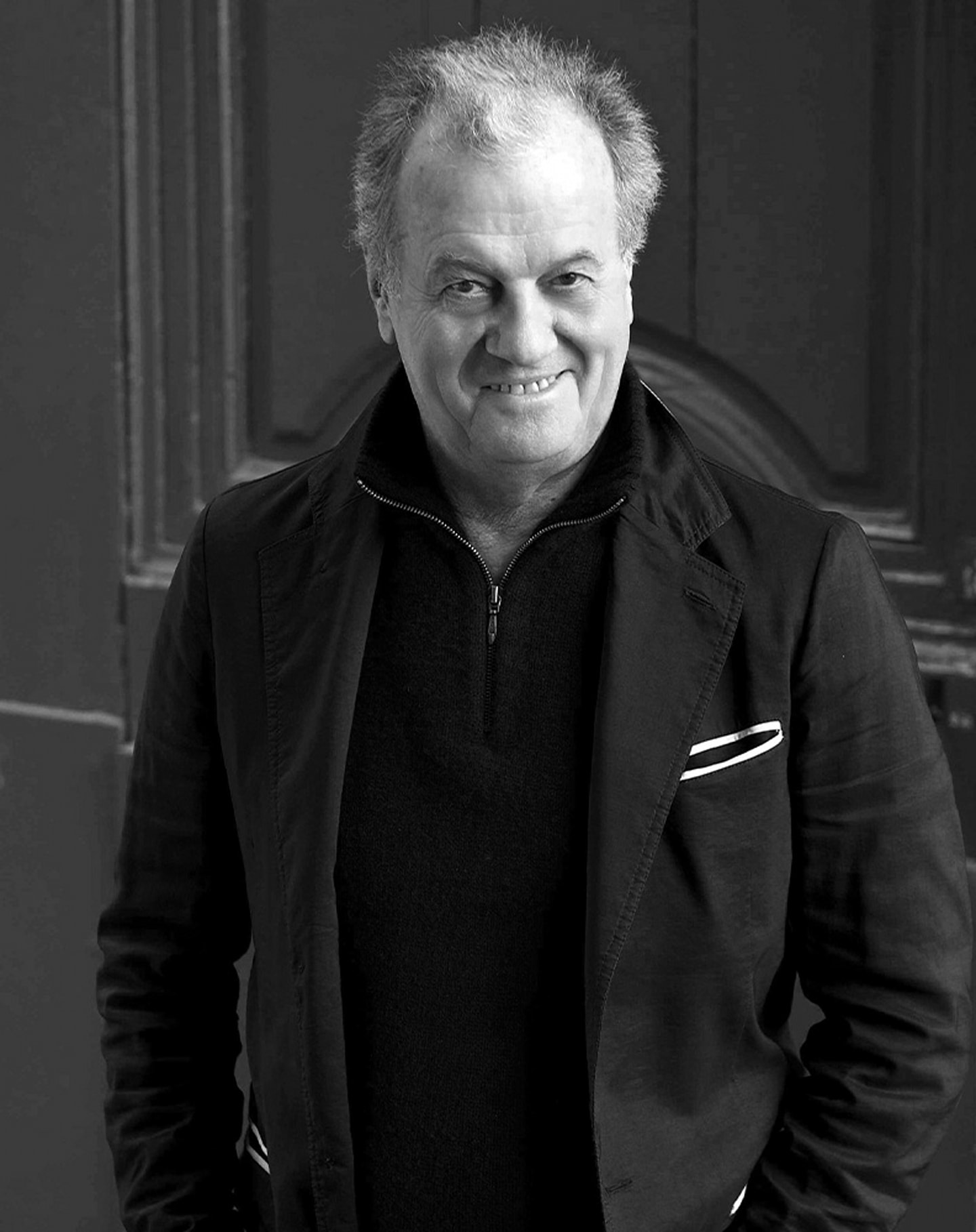 JACQUES GRANGE