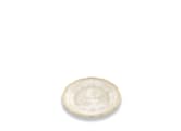 BREAD PLATE MERINGA Oriente Italiano-2