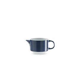 Tea service for 6 Blue | Colonna Re-Edition | Ginori 1735
