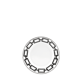Catene – Porcelain Plate Set | Ginori 1735