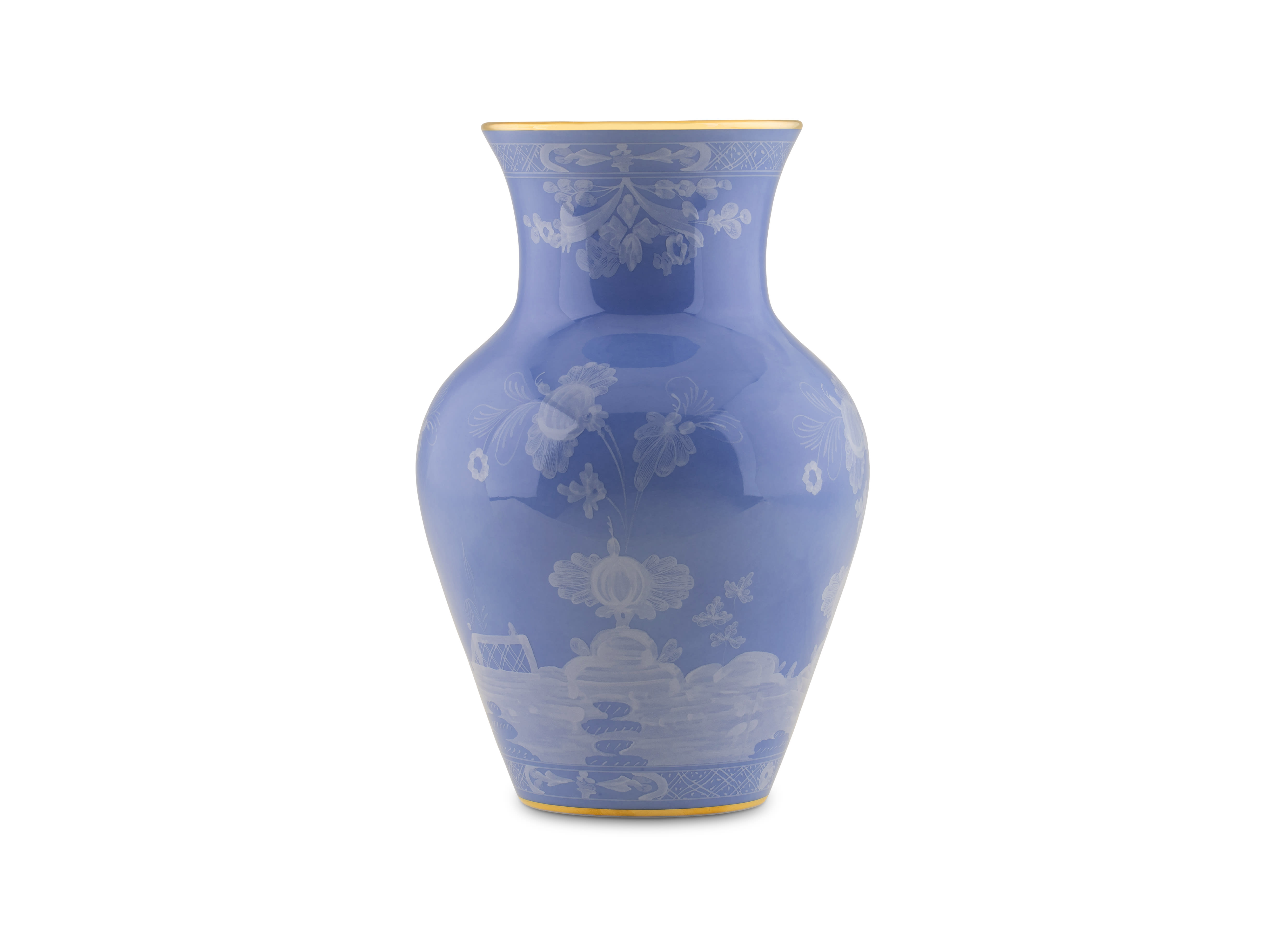 MING VASE | GINORI 1735