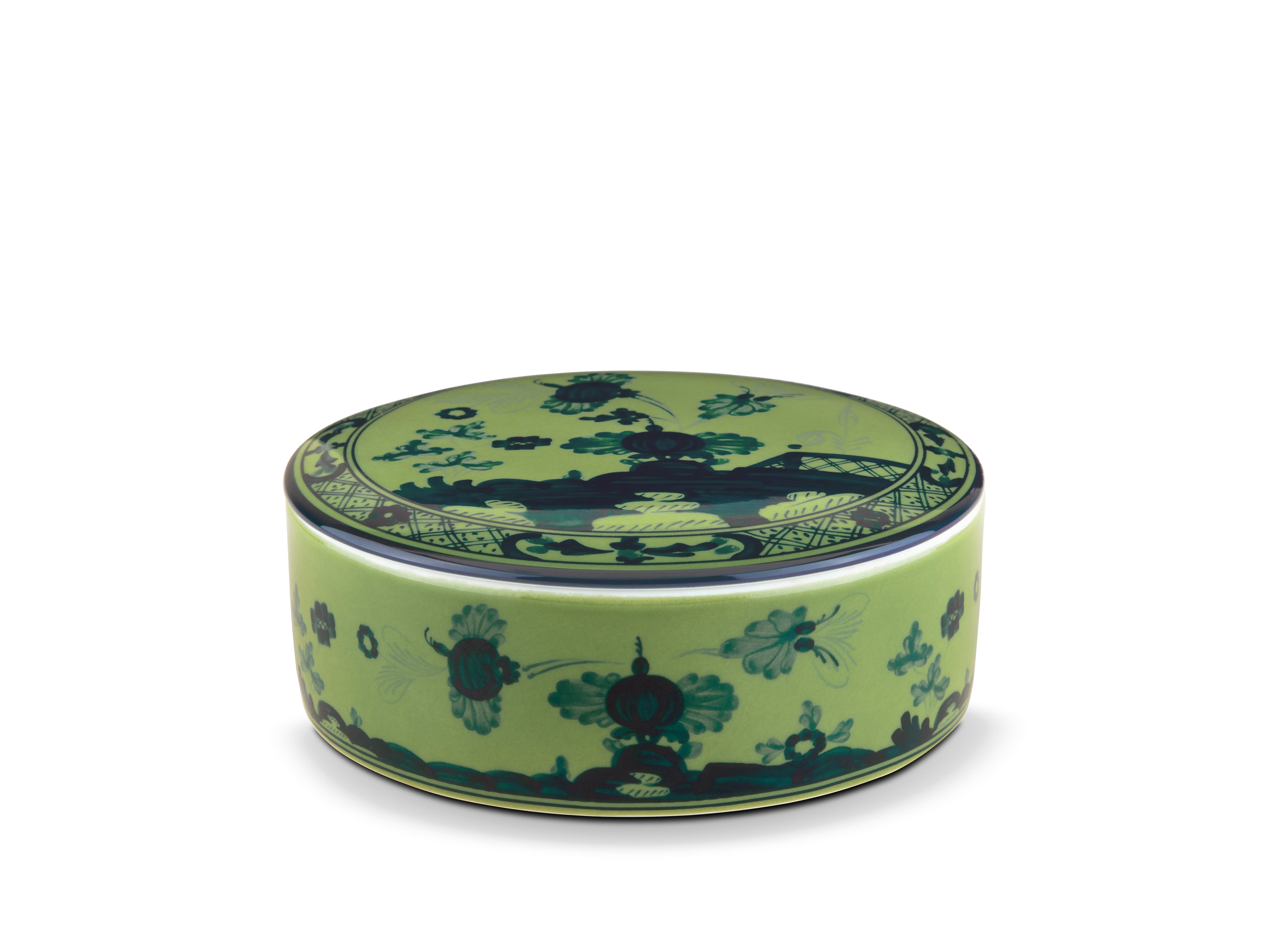 yoshinorinori2 CAKE STAND | GINORI 1735