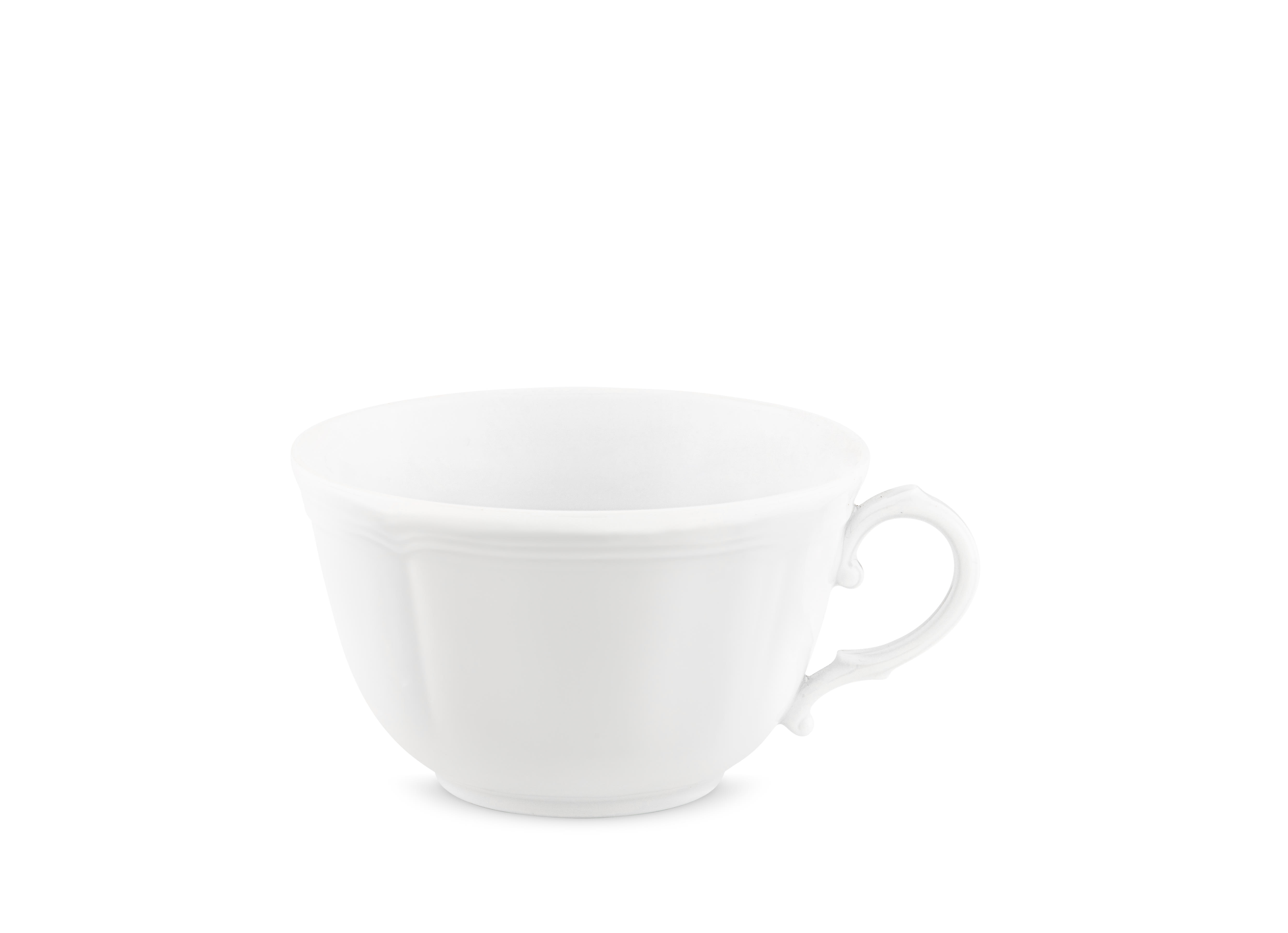 Tea cup | Antico Doccia | GINORI 1735
