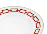 DESSERT PLATE SCARLATTO Catene-3
