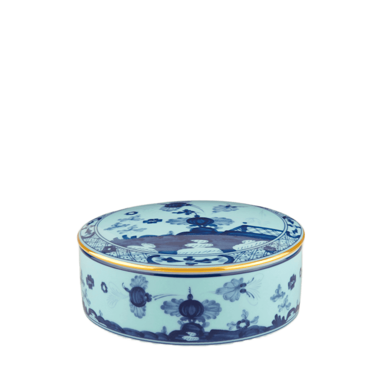 Ginori 1735 | Porcelain Tableware and Design Home Décor Complements