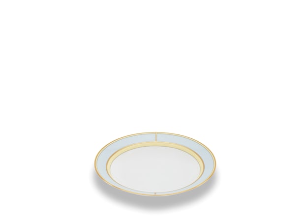 SOUP PLATE CELESTE Diva-2