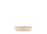 PICKLE DISH GIALLO Diva-1