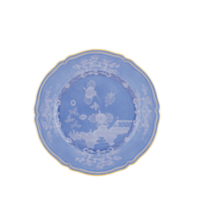 Oriente Italiano CHARGER PLATE PERVINCA