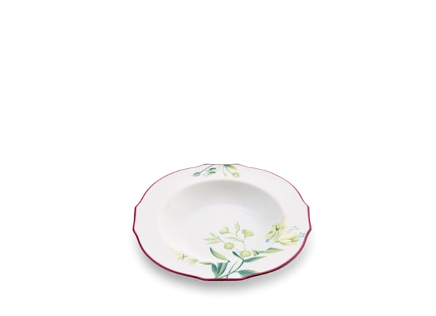 ASSIETTE CREUSE ACANTO Florenza-2