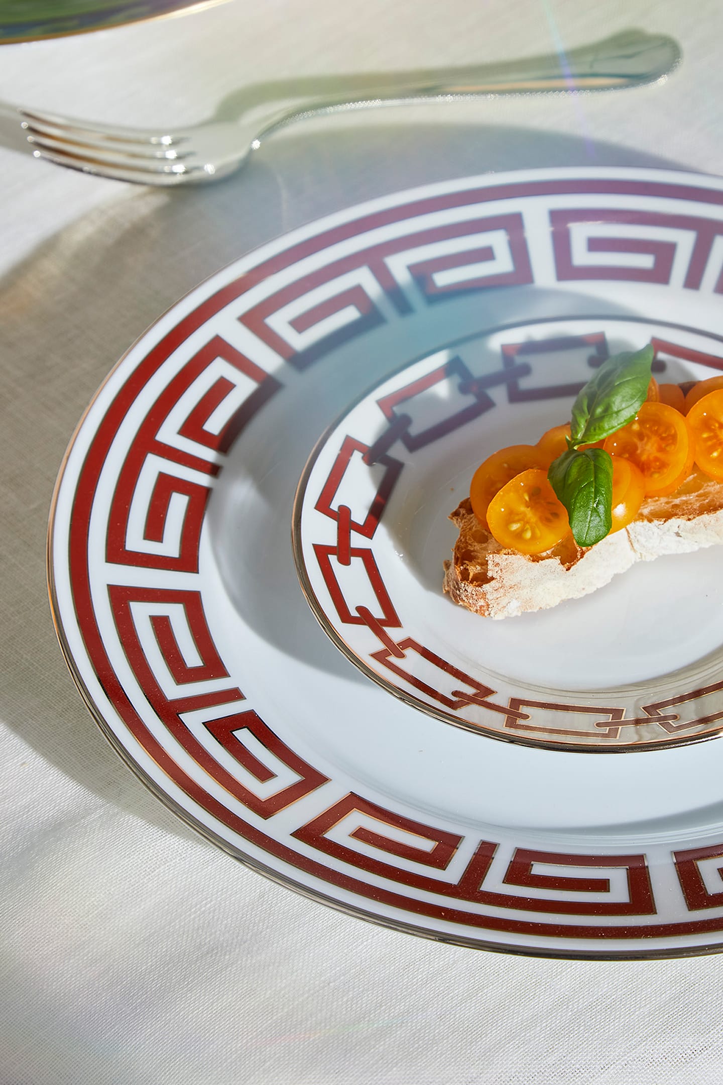 Designer Porcelain | Ginori 1735