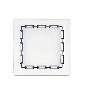 Catene LARGE SQUARE CHANGE TRAY ZAFFIRO