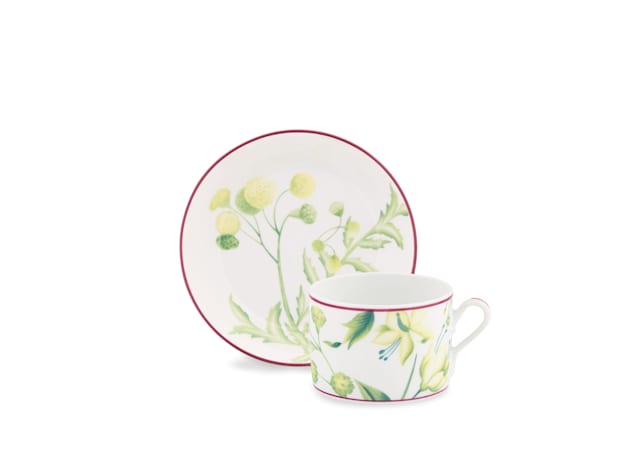 TEA SET FOR TWO ACANTO Florenza-3
