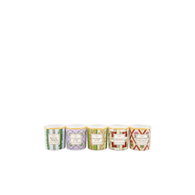 Fox Thicket Folly Change Tray | Profumi Luchino | GINORI 1735