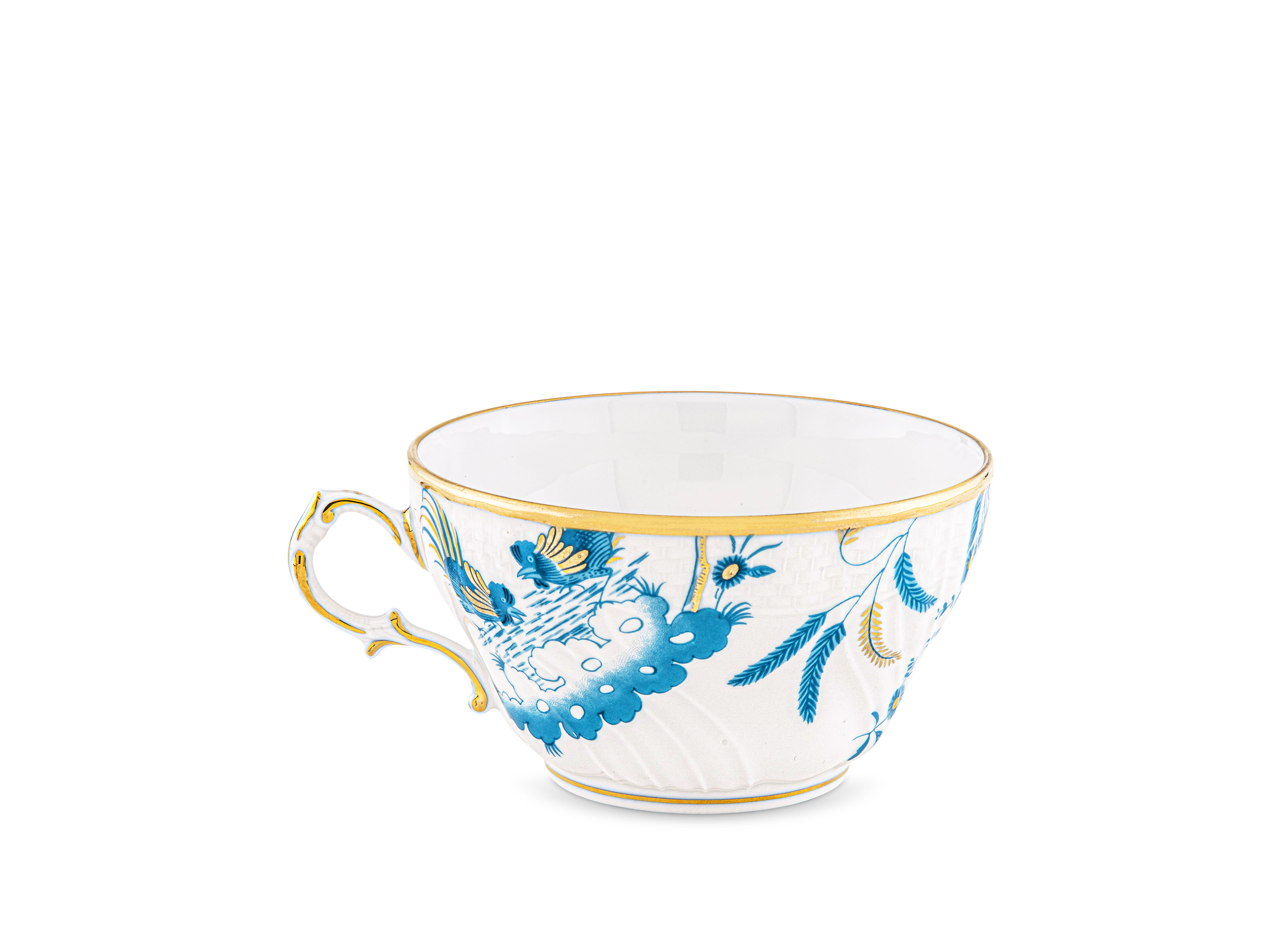 TEA CUP | GINORI 1735