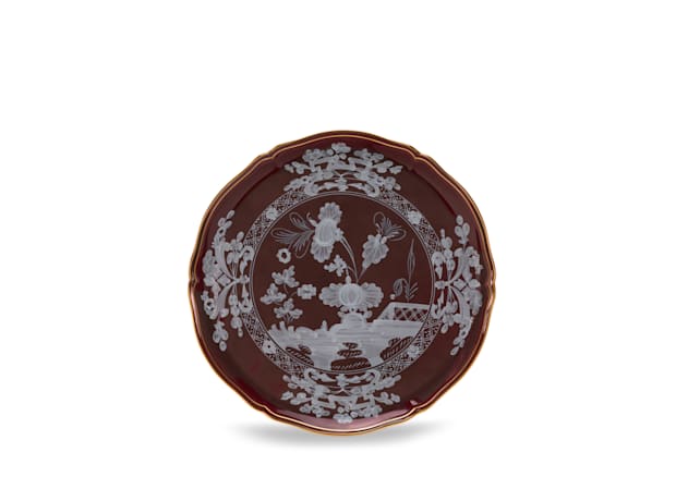 CAKE STAND CASTAGNA Oriente Italiano-3