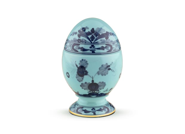 EGG IRIS Oriente Italiano-1