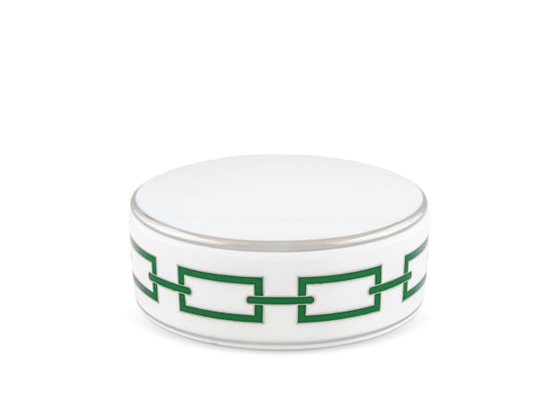 TRINKET BOX SMERALDO Catene-1