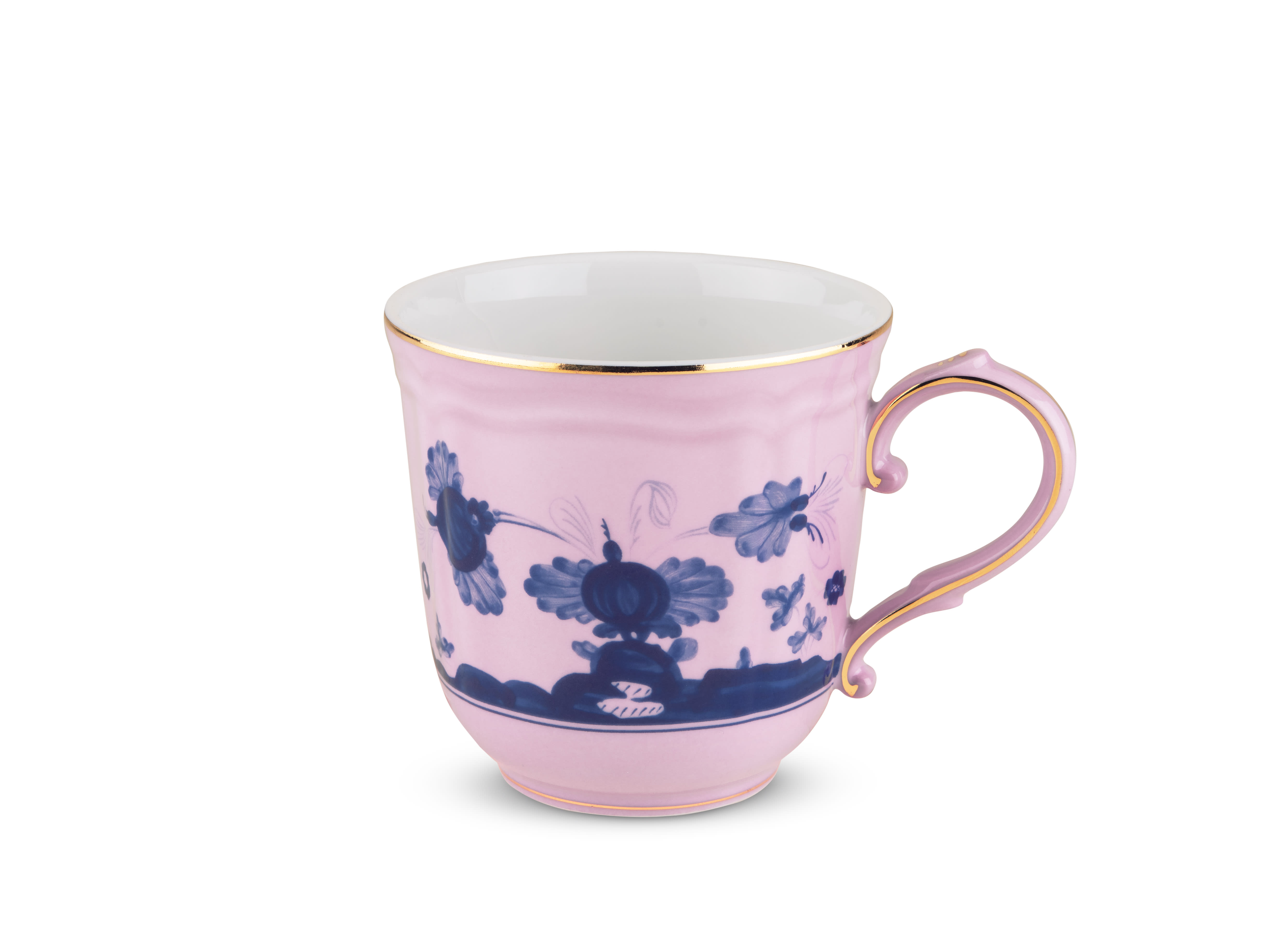 ジノリ　Oriente Italiano 陶器製箸置きセット Oriente Italiano | Plates and design objects | Ginori 1735