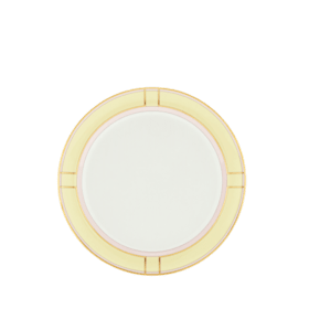 Diva FLAT PLATE GIALLO