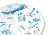 BREAD PLATE TURCHESE Oro Di Doccia-4